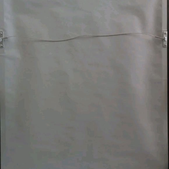 Johnny Depp Noa Chaikin 2003 Professionally Framed Print Faces Of Fame 22” X 26” - Picture 4 of 5